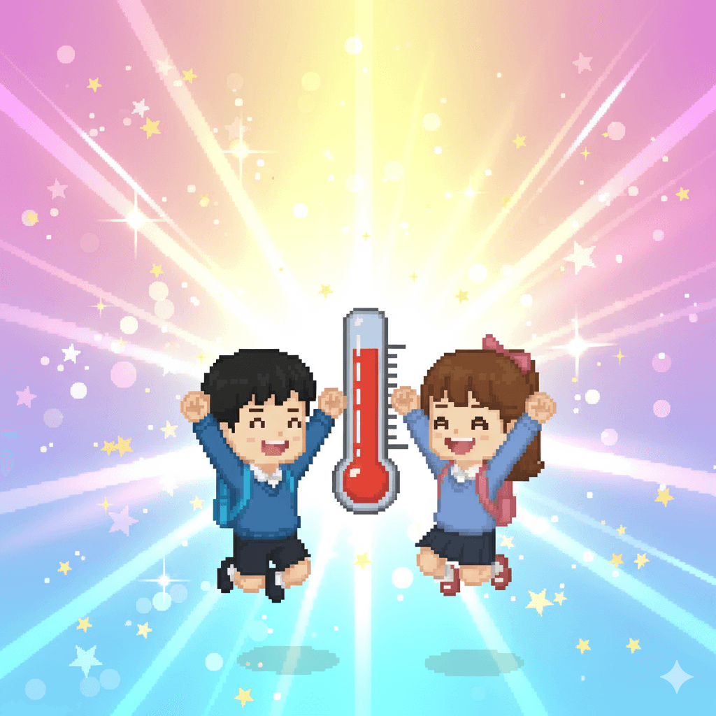 온도계
